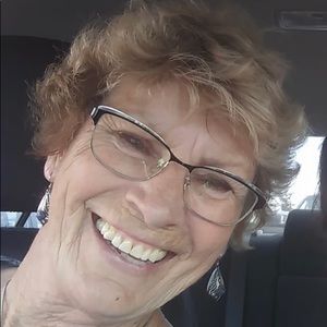 Meet your Posher, Glenda